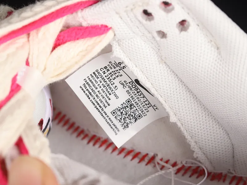 All categories Nk SB Dunk series Nk SB Dunk Low low-top sneakers Nk SB Dunk Low "85" cherry pink SB low-top sports and leisure sneakers DO9457-121